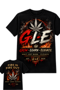 Fire G.L.E. T-Shirt