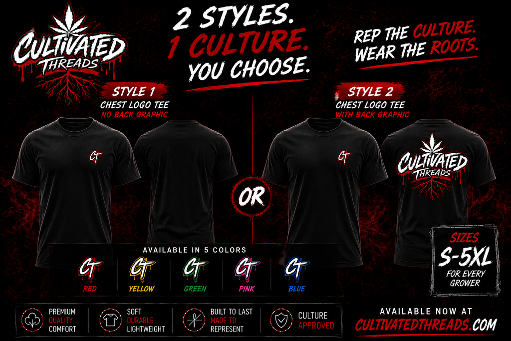 CT Chest Logo Tee